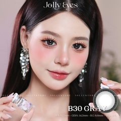 B30 GRAY 14.5mm
