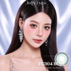 FC304 BLUE 14.2mm