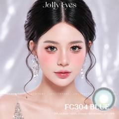 FC304 BLUE 14.2mm