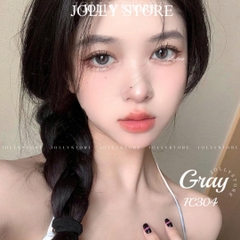 FC304 GRAY 14.2mm