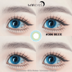 306 BLUE 14.0mm