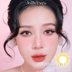 306 BROWN 14.0mm