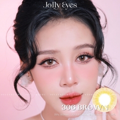 306 BROWN 14.0mm