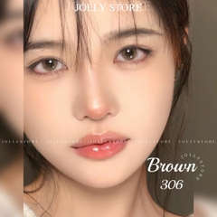 306 BROWN 14.0mm