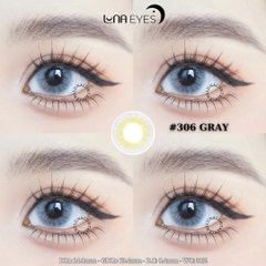 306 GRAY 14.0mm