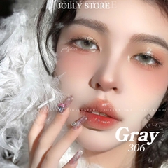306 GRAY 14.0mm