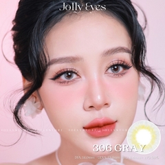 306 GRAY 14.0mm
