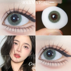 306 GREEN 14.0mm