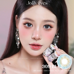 309 BLUE 14.0mm