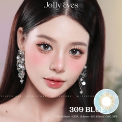 309 BLUE 14.0mm