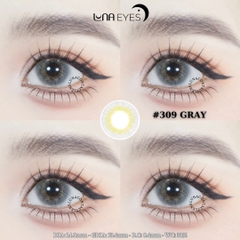 309 GRAY 14.0mm