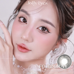 FC312 GRAY 14.0mm