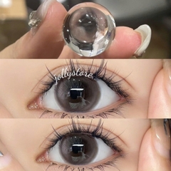 FC316 BROWN 14.2mm