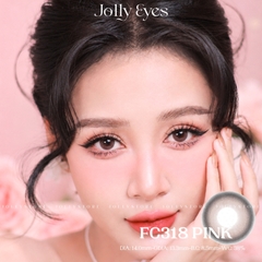 318 PINK 14.2mm