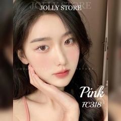 318 PINK 14.2mm