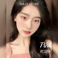318 PINK 14.2mm
