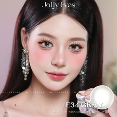 E34 GRAY 14.2mm