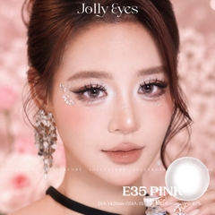 E 35 PINK 14.0mm