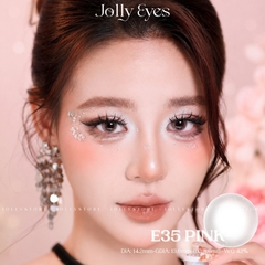 E 35 PINK 14.0mm