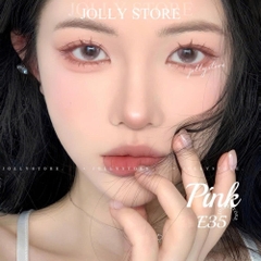 E 35 PINK 14.0mm
