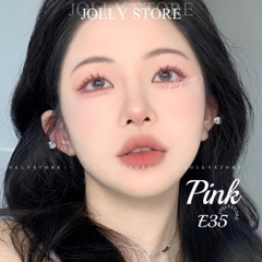E 35 PINK 14.0mm