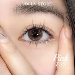 E 35 PINK 14.0mm