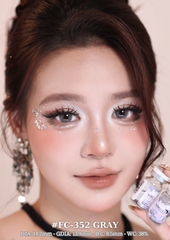 FC352 GRAY 14.2mm