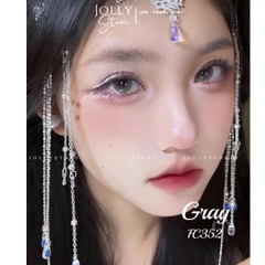 FC352 GRAY 14.2mm