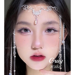 FC352 GRAY 14.2mm