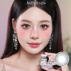 FC352 GRAY 14.2mm