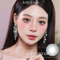 FC352 GRAY 14.2mm