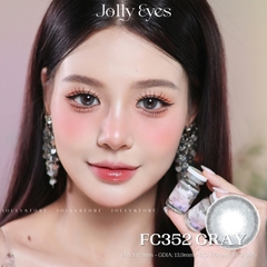 FC352 GRAY 14.2mm