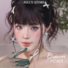 FC365 BROWN 14.2mm