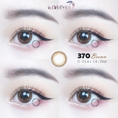 370 BROWN 14.0mm