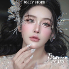 FC370 BROWN 14.2mm