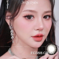 FC388 GRAY 15.0mm
