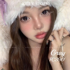 FC390 GRAY 14.2mm