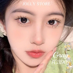 FC390 GRAY 14.2mm