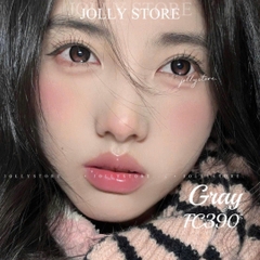 FC390 GRAY 14.2mm