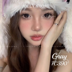 FC390 GRAY 14.2mm