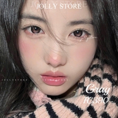 FC390 GRAY 14.2mm