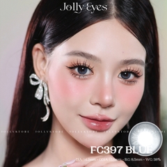 FC397 BLUE 14.2mm
