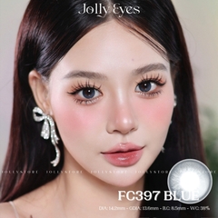 FC397 BLUE 14.2mm