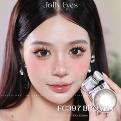 FC397 BROWN 14.2mm