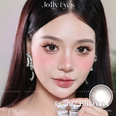 FC397 BROWN 14.2mm