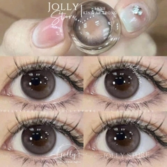 FC397 BROWN 14.2mm