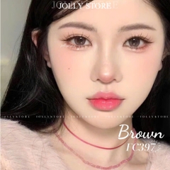 FC397 BROWN 14.2mm