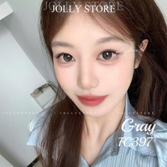 FC397 GRAY 14.2mm
