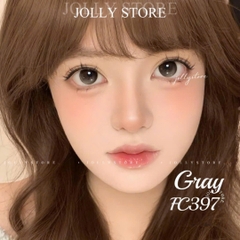 FC397 GRAY 14.2mm