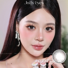 FC397 GRAY 14.2mm